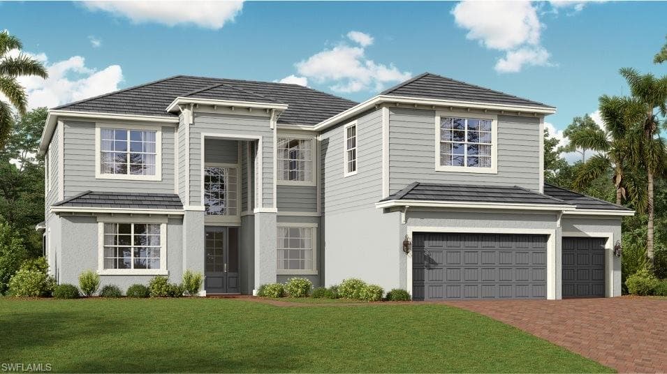 10701 Timber Creek DR FORT MYERS, FL 33913