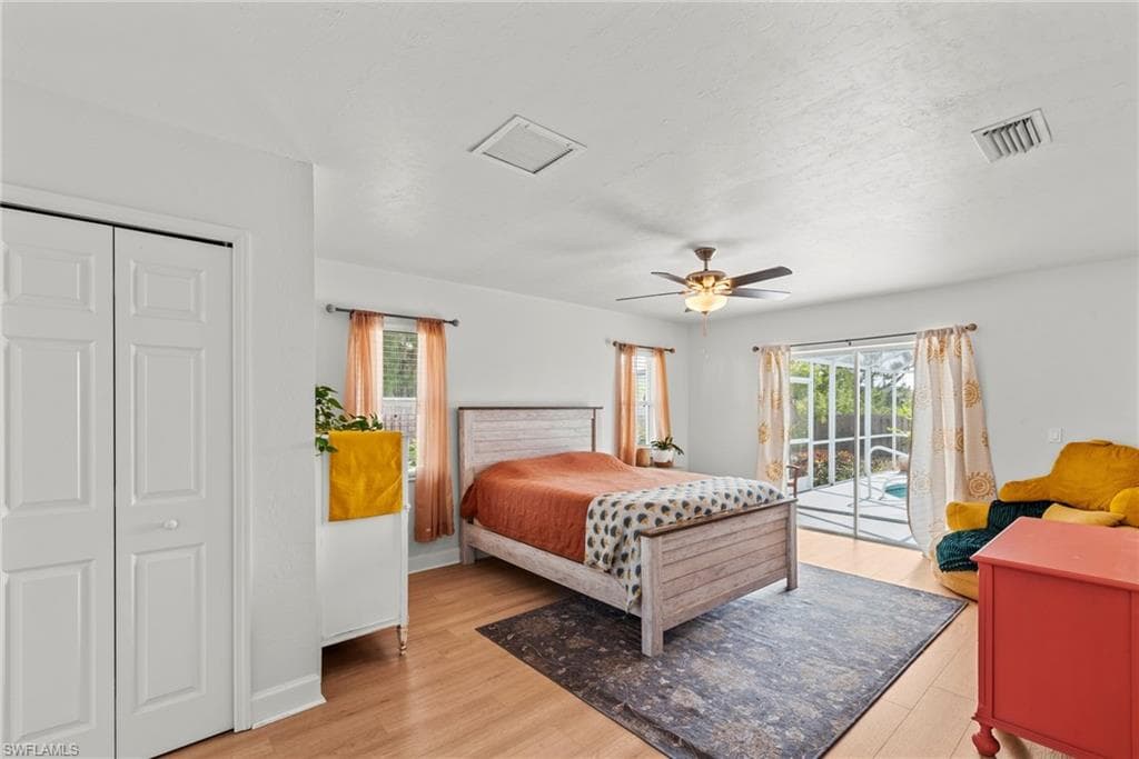 2823 NW 42nd PL CAPE CORAL, FL 33993