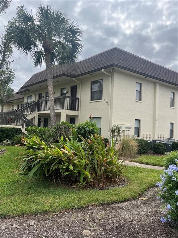 9261 Central Park DR 206 FORT MYERS, FL 33919