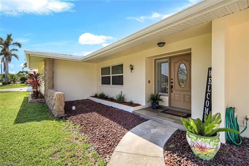 240 El Dorado PKWY W CAPE CORAL, FL 33914
