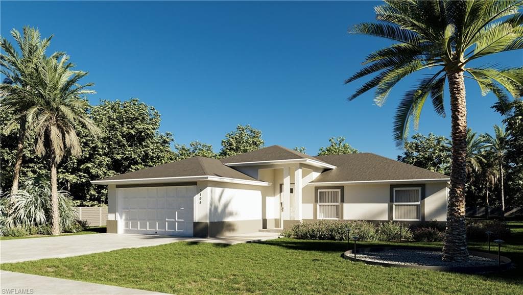 1108 Henry AVE LEHIGH ACRES, FL 33972