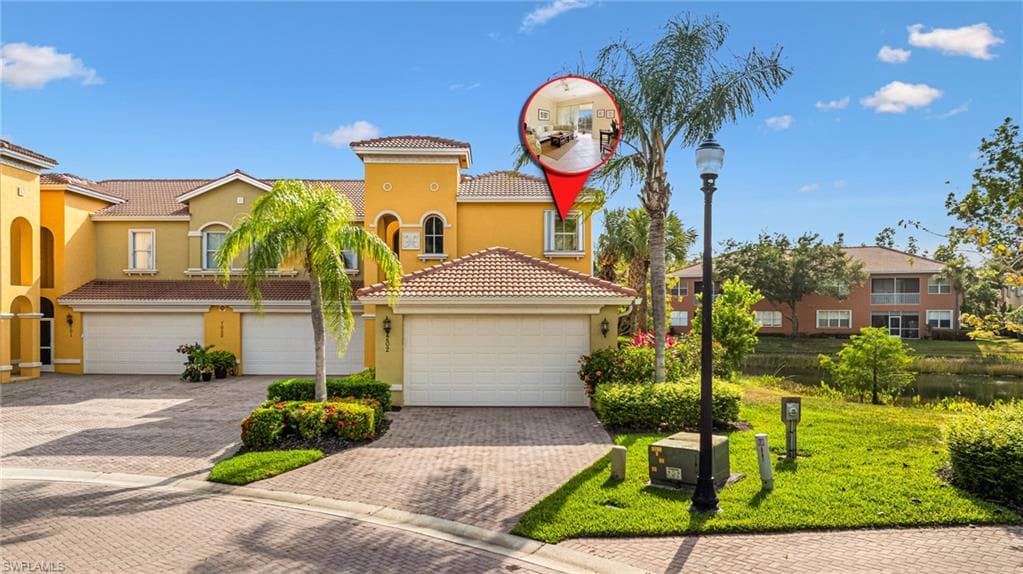 7050 San Lorenzo CT 202 FORT MYERS, FL 33966
