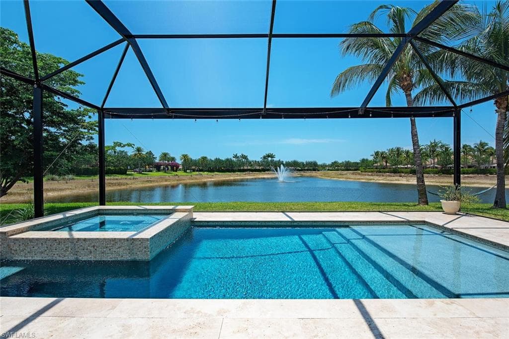 3599 Beaufort CT NAPLES, FL 34119