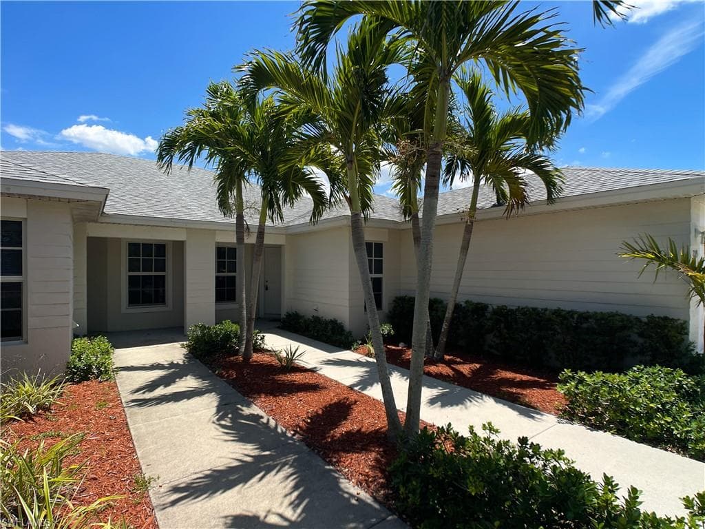 709 Cultural Park BLVD S CAPE CORAL, FL 33990