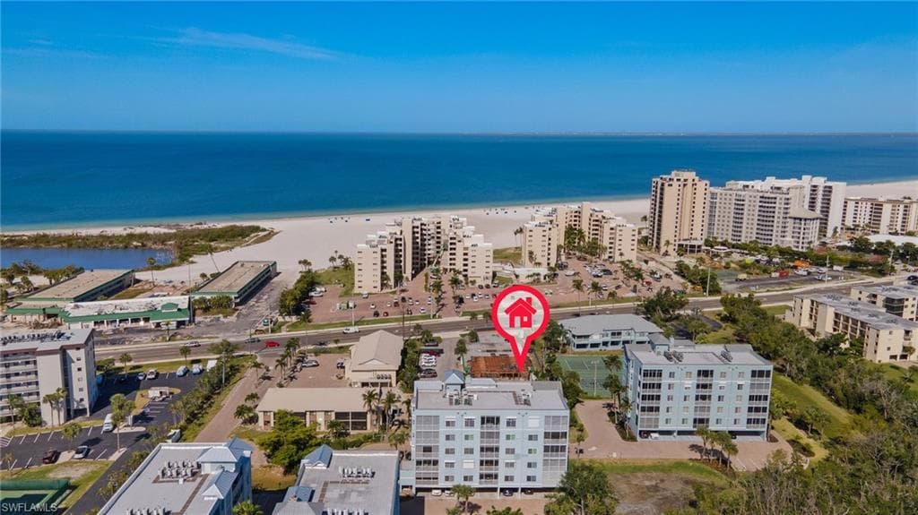 22748 Island Pines WAY 102 FORT MYERS BEACH, FL 33931