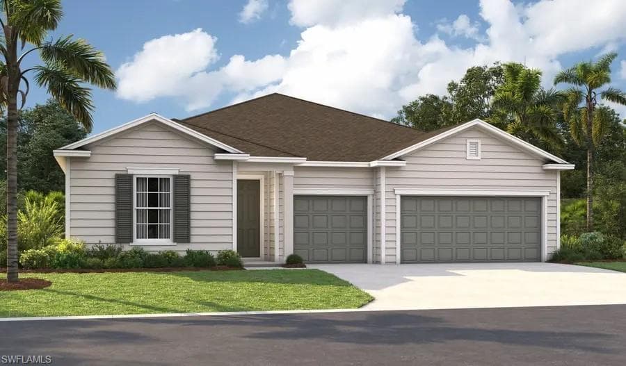 28 PONCE PRESERVE DR PALM COAST, FL 32164