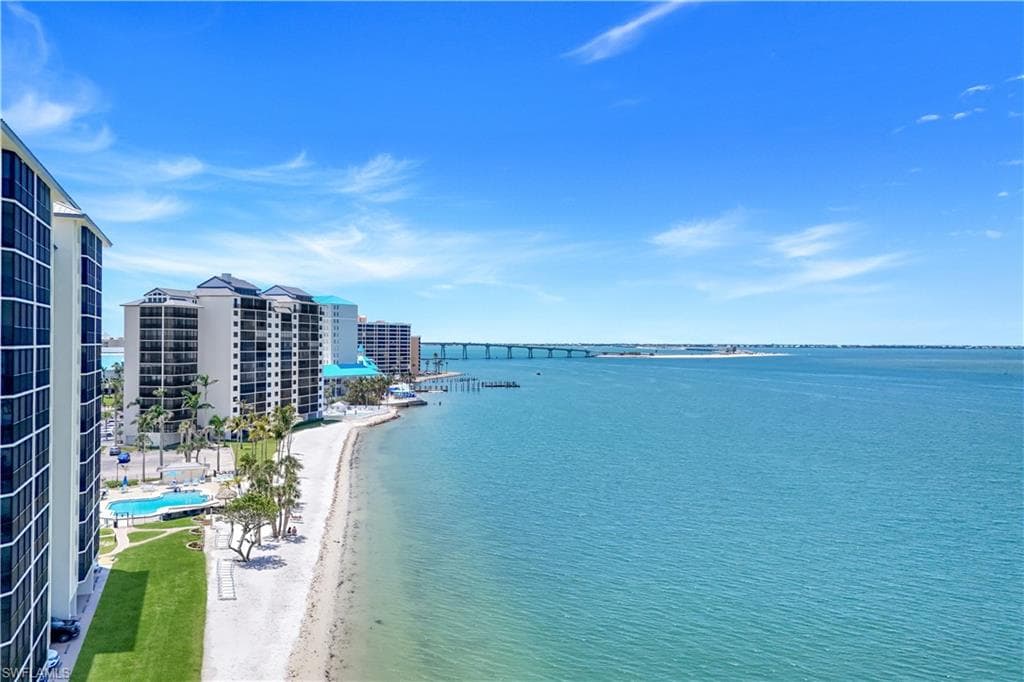 17080 Harbour Point DR 1212 FORT MYERS, FL 33908