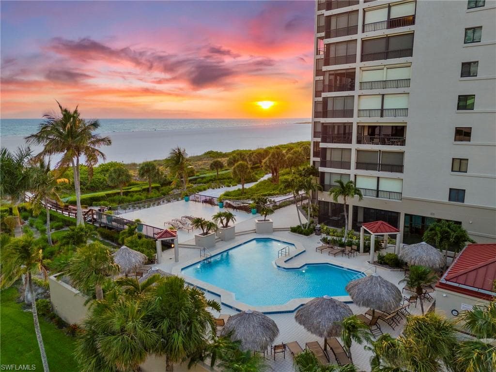 100 Collier BLVD 507 MARCO ISLAND, FL 34145