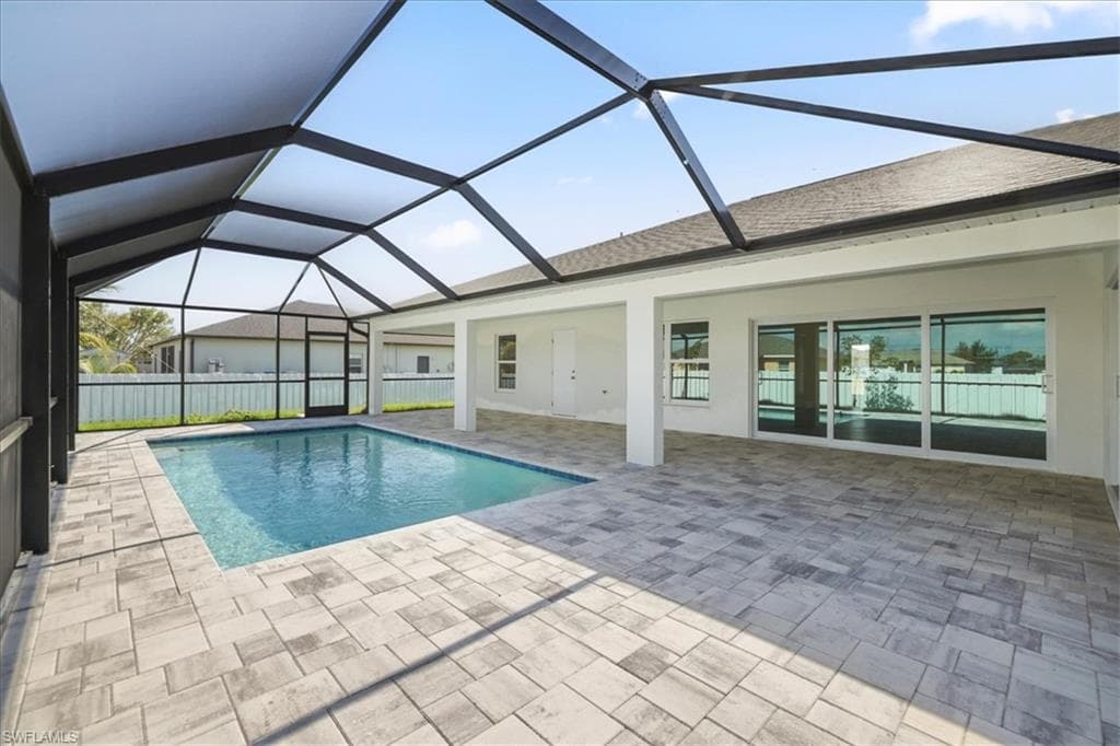 1019 NW 8th PL CAPE CORAL, FL 33993
