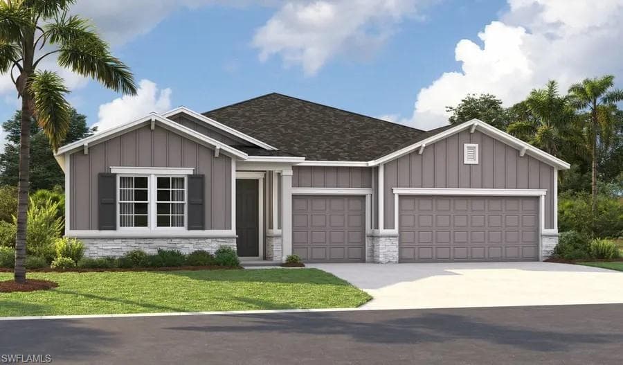 35 PONCE PRESERVE DR PALM COAST, FL 32164