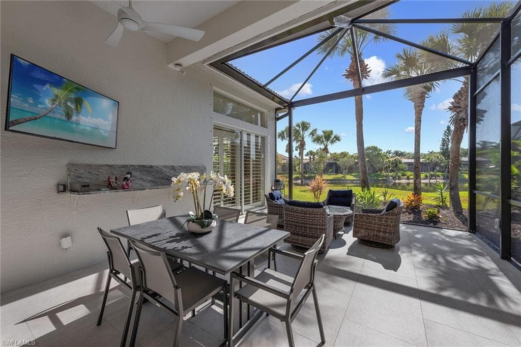 8540 Pepper Tree WAY NAPLES, FL 34114