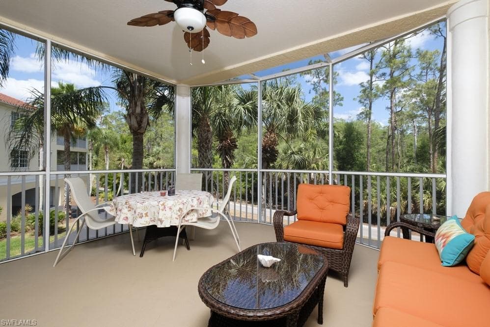 4873 Hampshire CT 5-101 NAPLES, FL 34112