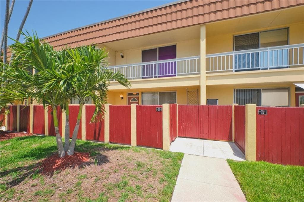 2813 Del Prado BLVD S A19 CAPE CORAL, FL 33904