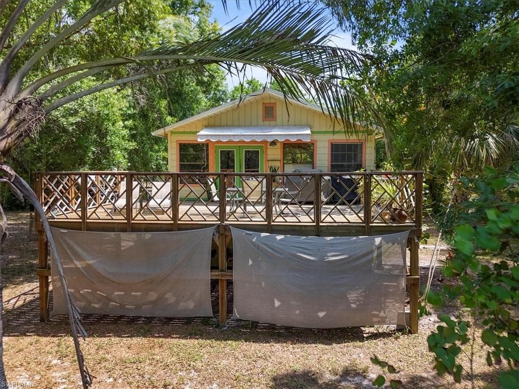 18780 Lost LN NORTH FORT MYERS, FL 33917