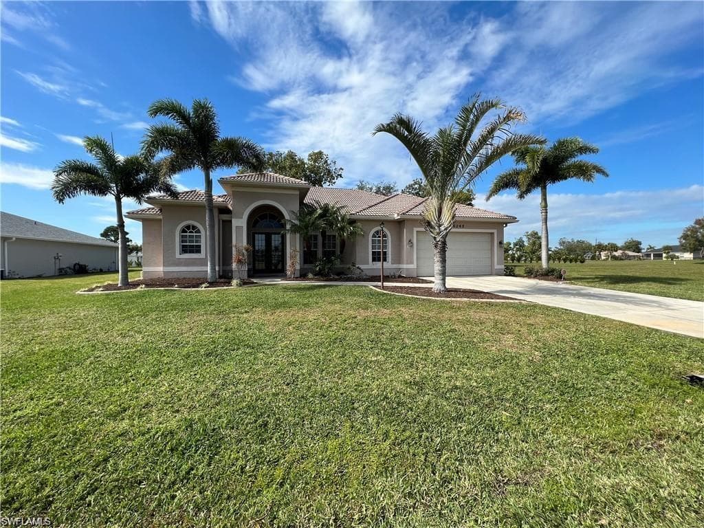 16245 Paloma CT PUNTA GORDA, FL 33955