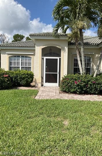 11124 Lakeland CIR FORT MYERS, FL 33913