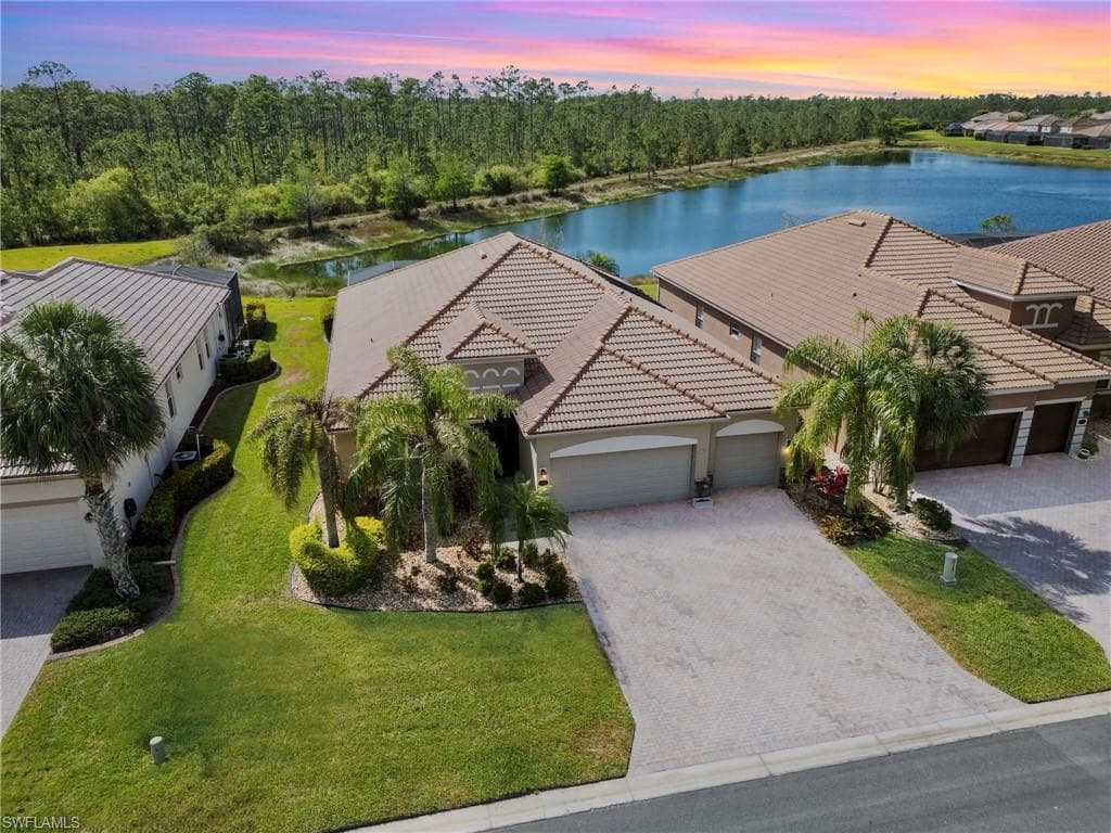 21724 Bella Terra BLVD ESTERO, FL 33928