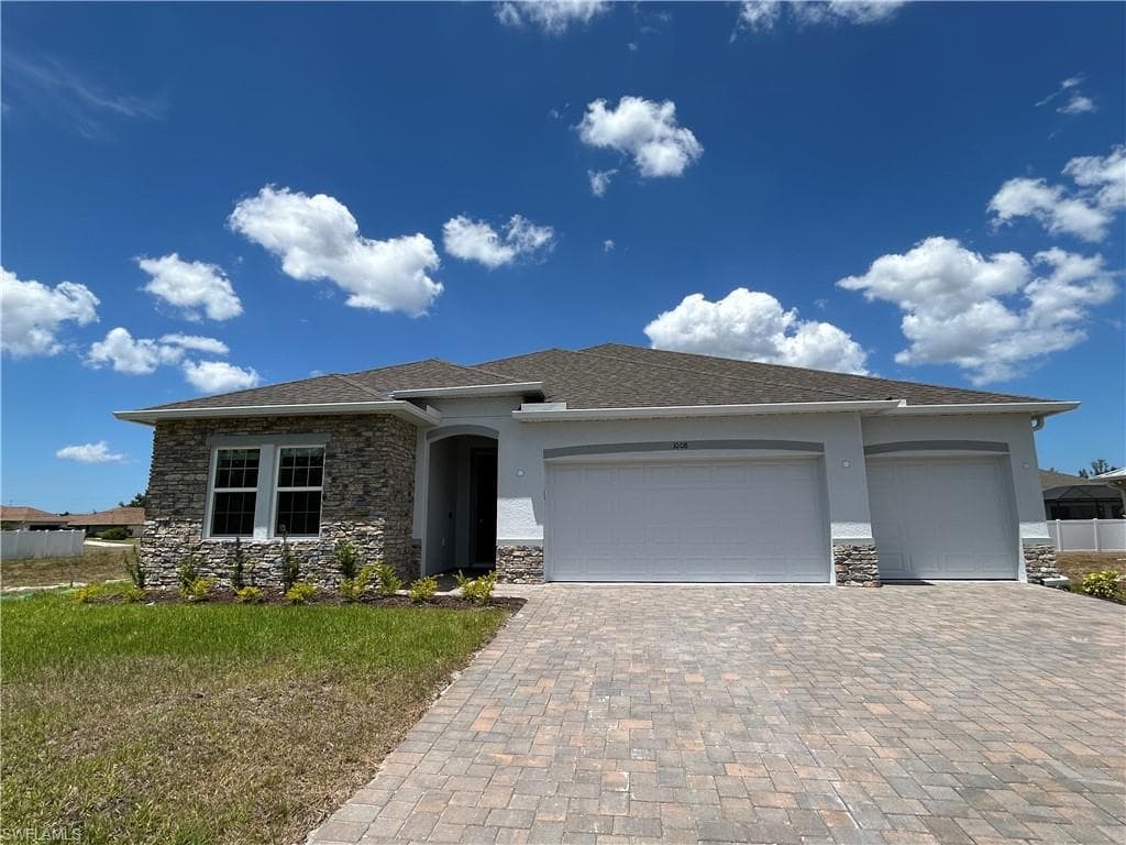 1008 NW 19th AVE CAPE CORAL, FL 33993