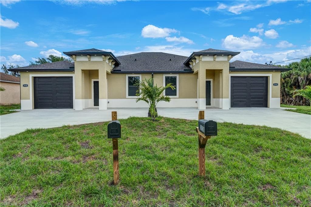 3936/3938 20th ST W LEHIGH ACRES, FL 33971