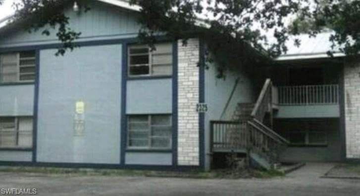 2325 Crawford ST 3 FORT MYERS, FL 33901