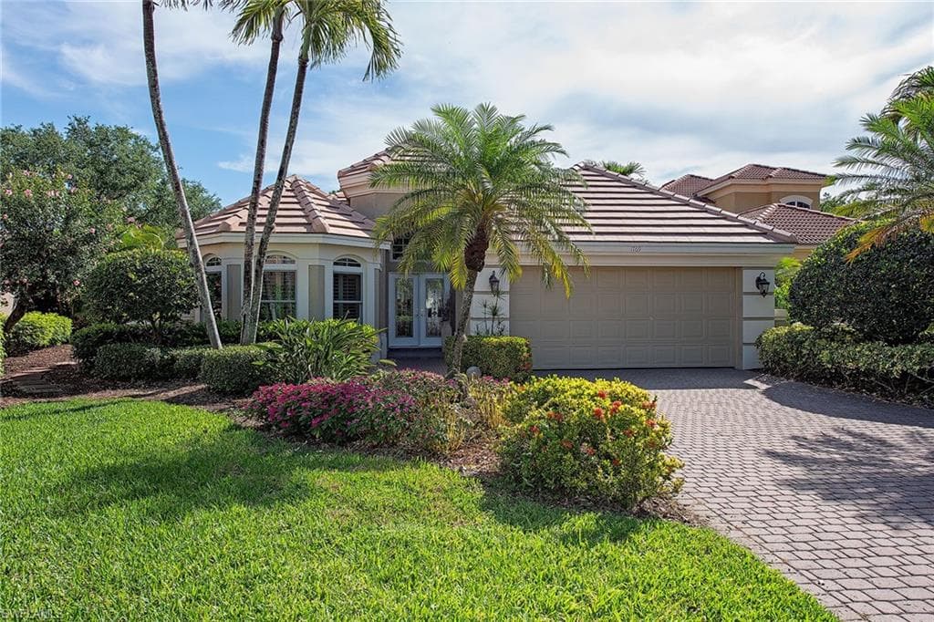 1769 Ivy Pointe CT NAPLES, FL 34109