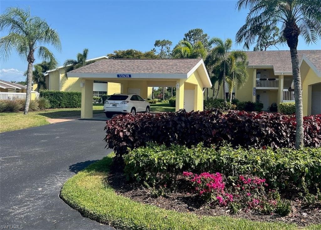 15638 Carriedale LN 3 FORT MYERS, FL 33912