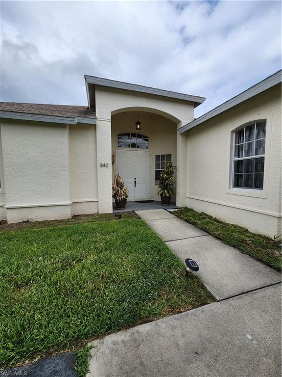 840 27th ST SW NAPLES, FL 34117