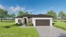 2603 41st ST SW LEHIGH ACRES, FL 33976