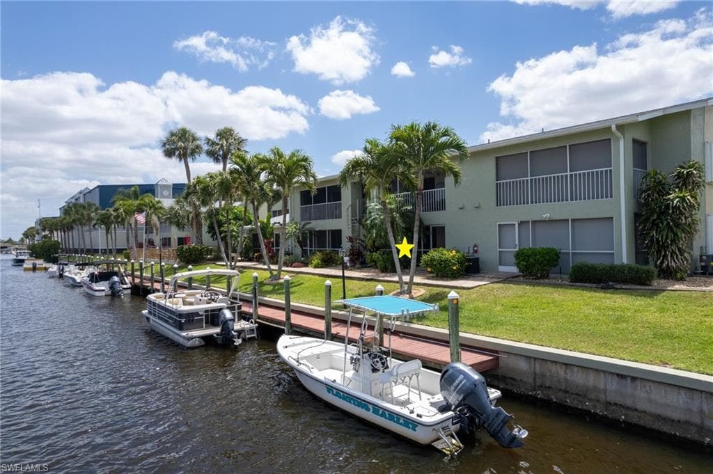 1409 SE 46th LN 102 CAPE CORAL, FL 33904