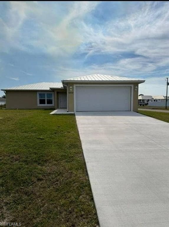 8100 Salt ct LABELLE, FL 33935