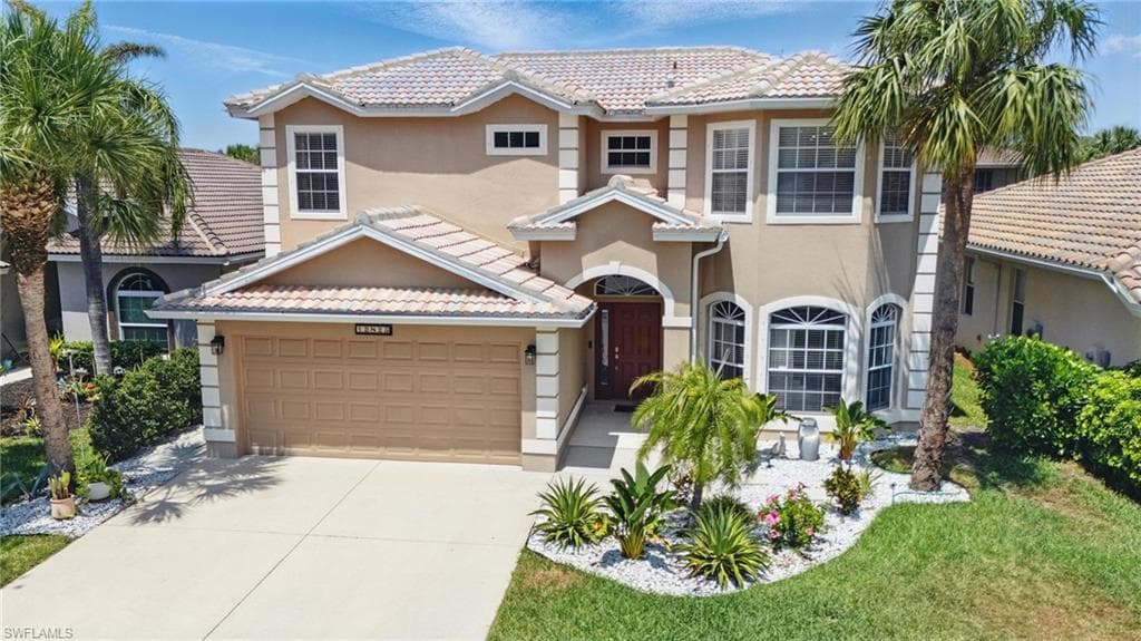 12825 Ivory Stone LOOP FORT MYERS, FL 33913