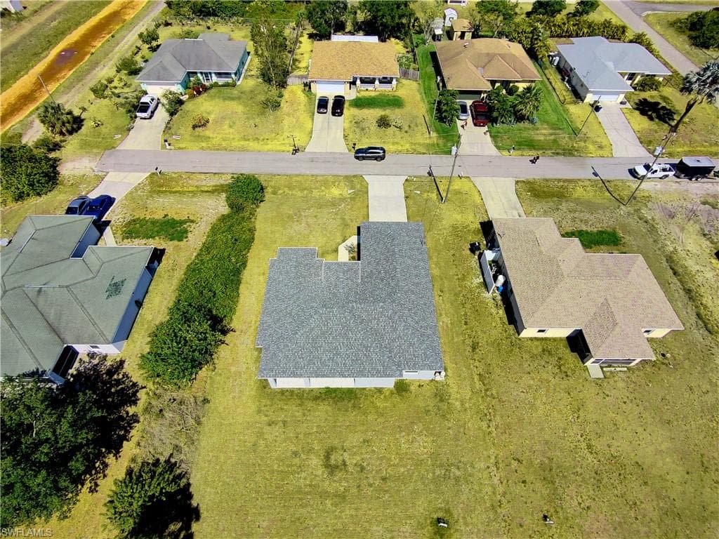 4605 Connie AVE N LEHIGH ACRES, FL 33971