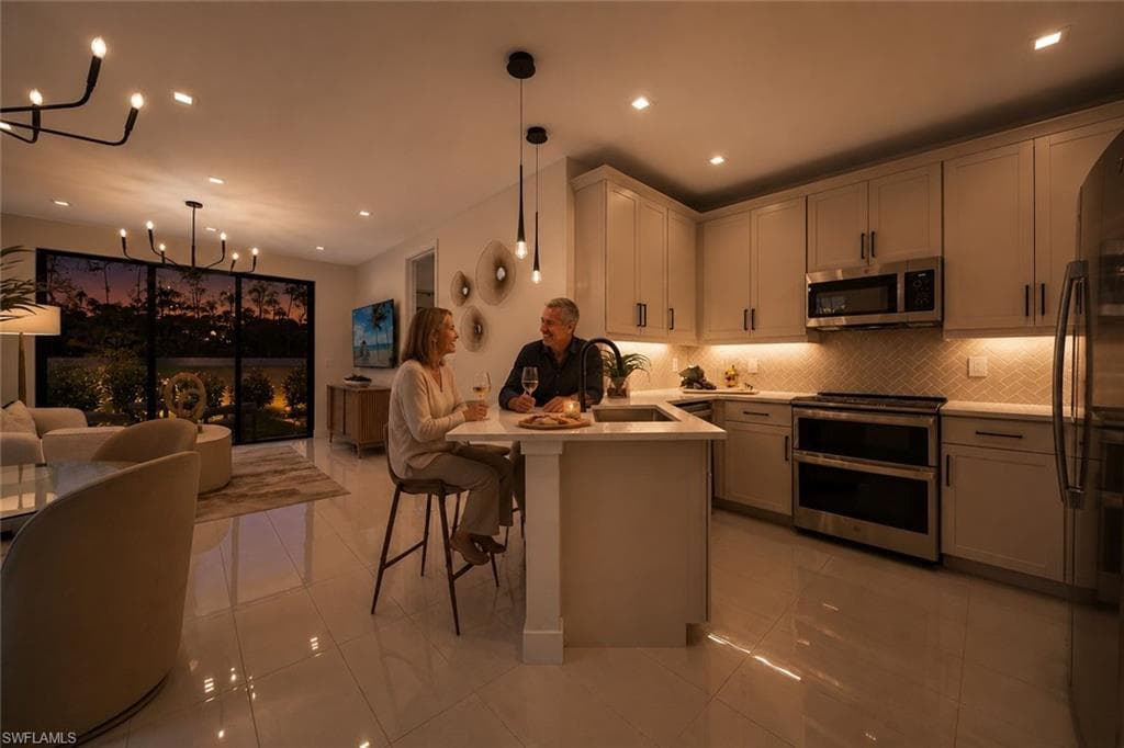 6092 Barbara CIR NAPLES, FL 34112