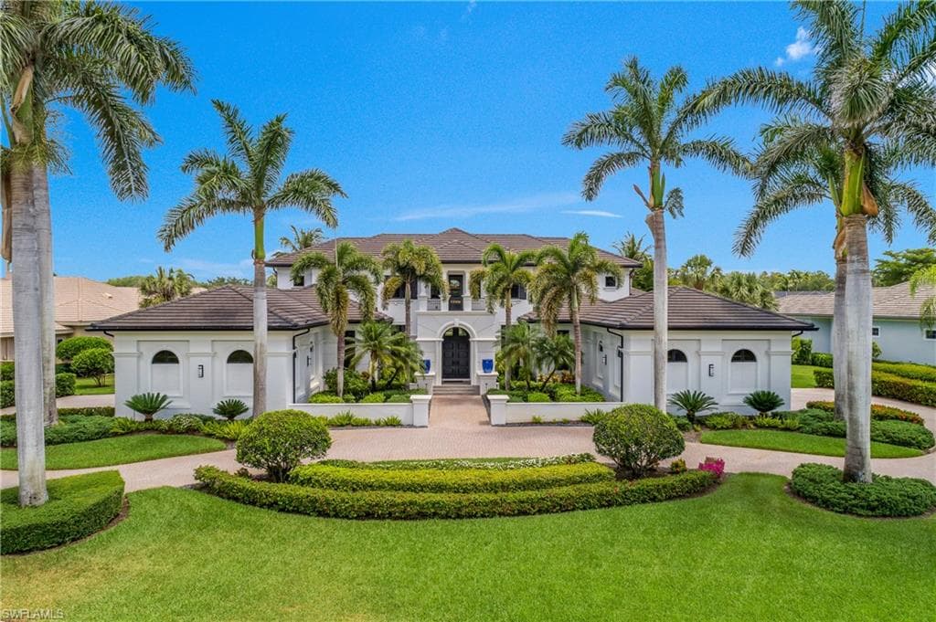 9630 Lakebend Preserve CT ESTERO, FL 34135