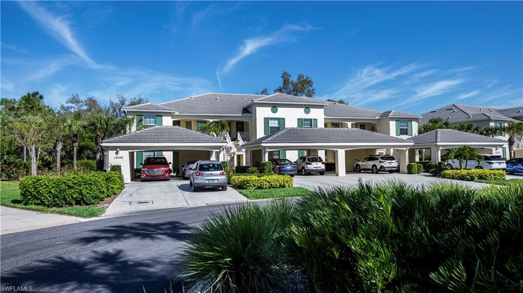 15050 Sandpiper Preserve BLVD 101 FORT MYERS, FL 33919