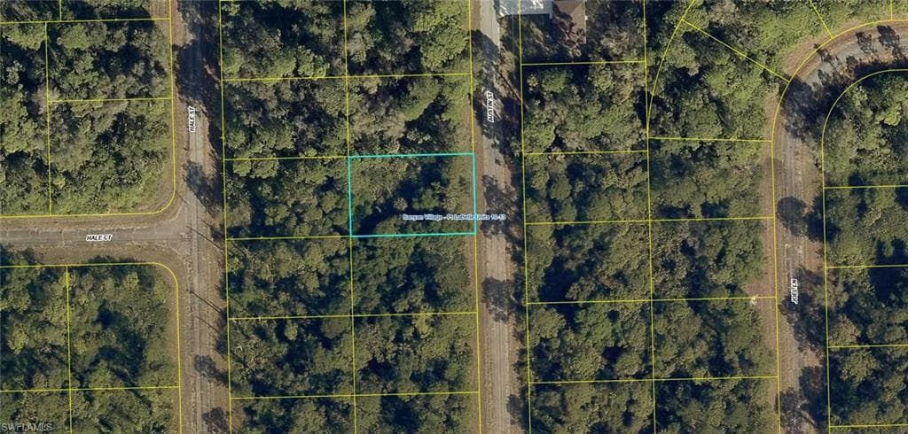 1206 Austin ST LABELLE, FL 33935