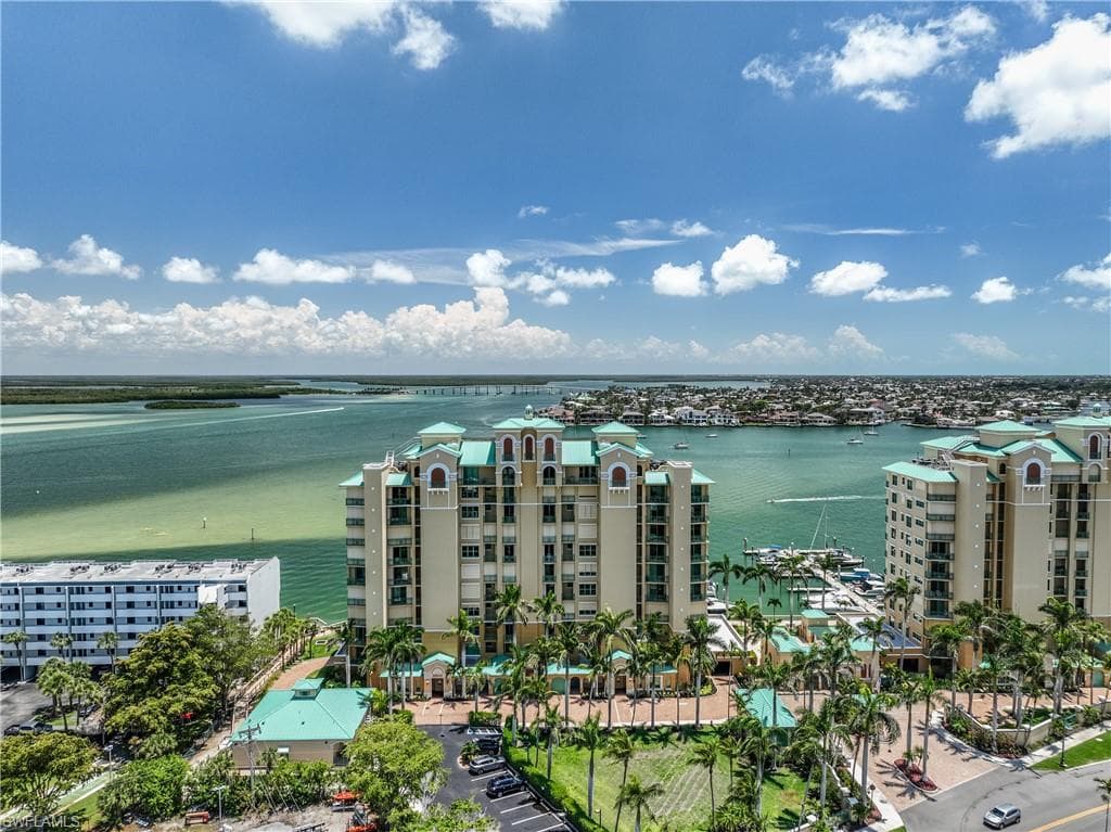 1079 Bald Eagle DR N703 MARCO ISLAND, FL 34145