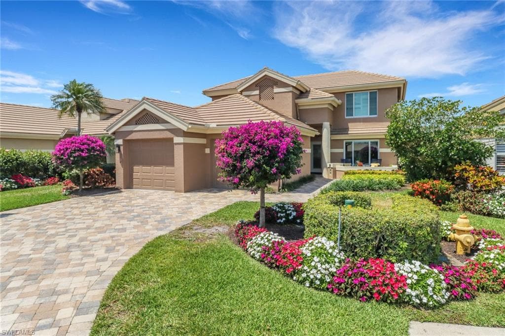 10370 Quail Crown DR 122-6 NAPLES, FL 34119
