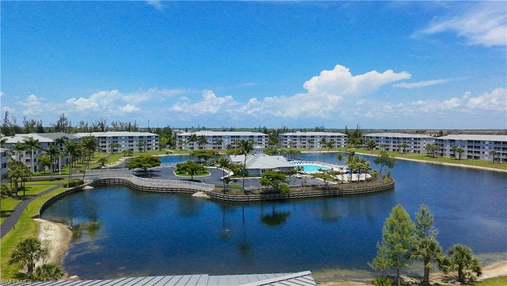 16585 Lake Circle DR 125 FORT MYERS, FL 33908