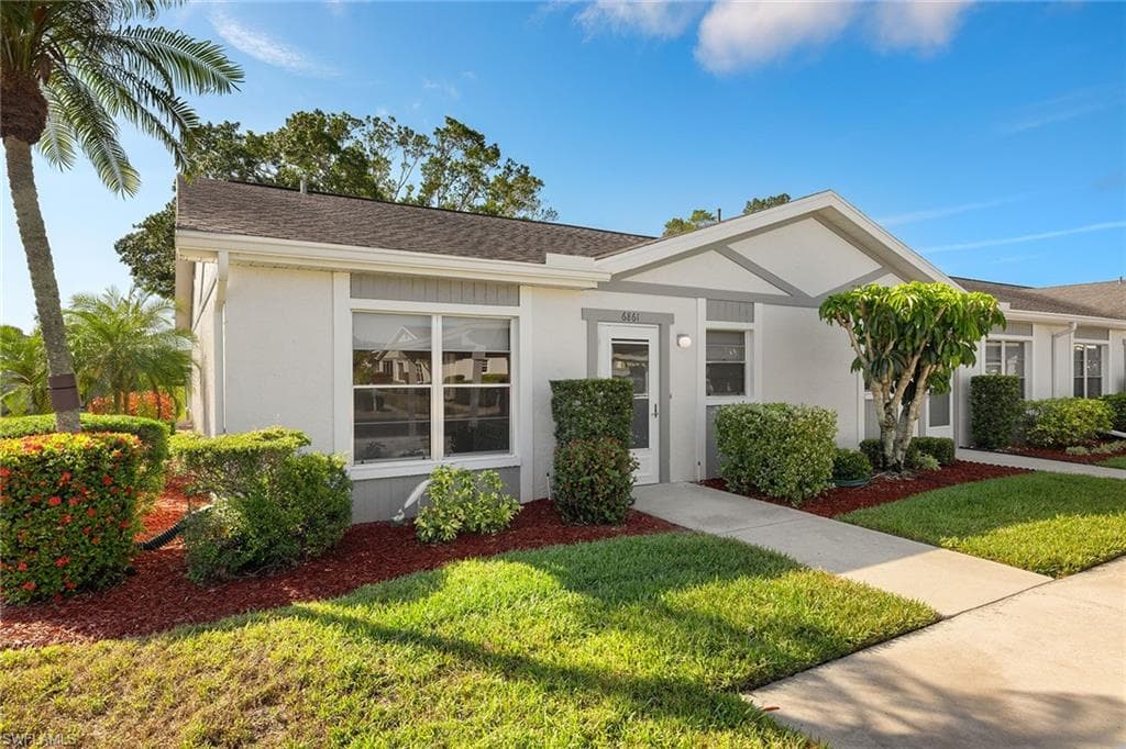 6861 Bogey DR FORT MYERS, FL 33919