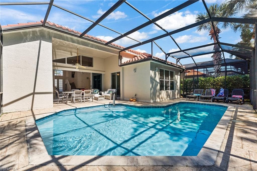 8824 Ventura WAY NAPLES, FL 34109