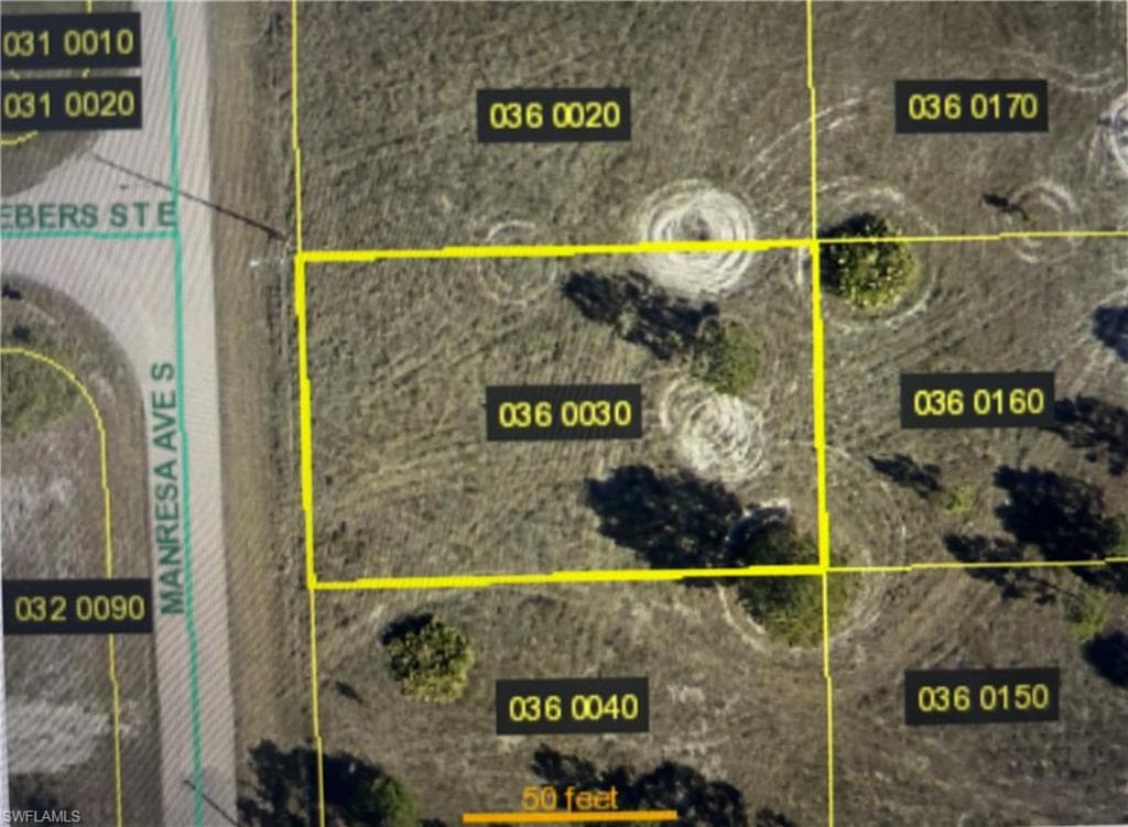 935 Manresa AVE S LEHIGH ACRES, FL 33974