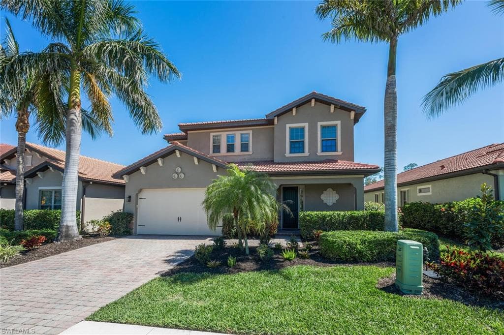 16258 ABERDEEN WAY NAPLES, FL 34110