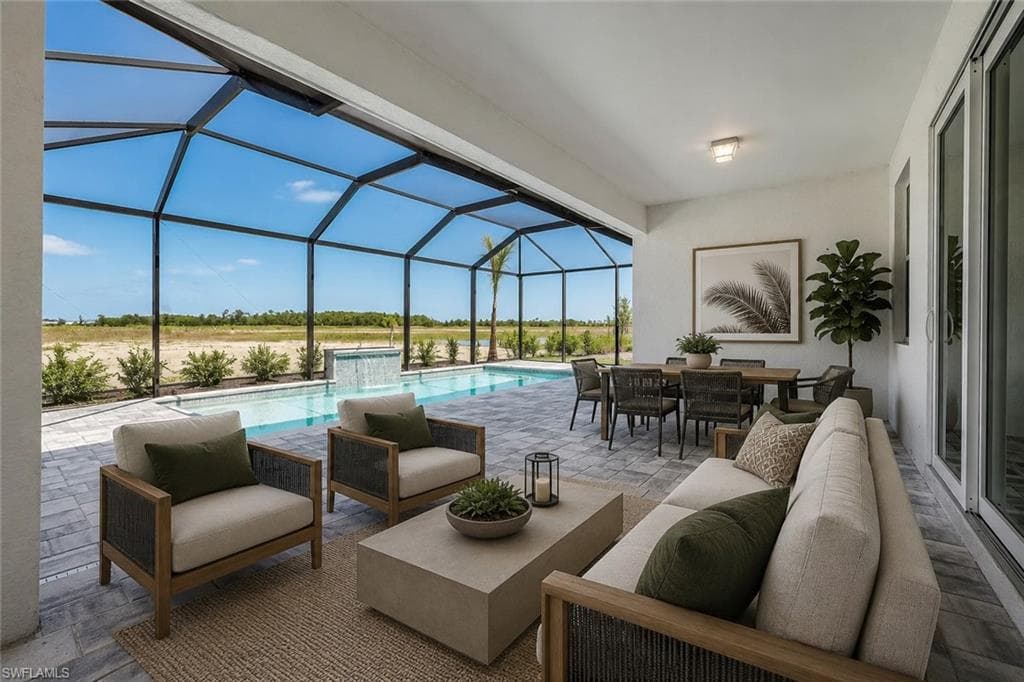 44512 Little Blue Heron WAY PUNTA GORDA, FL 33982