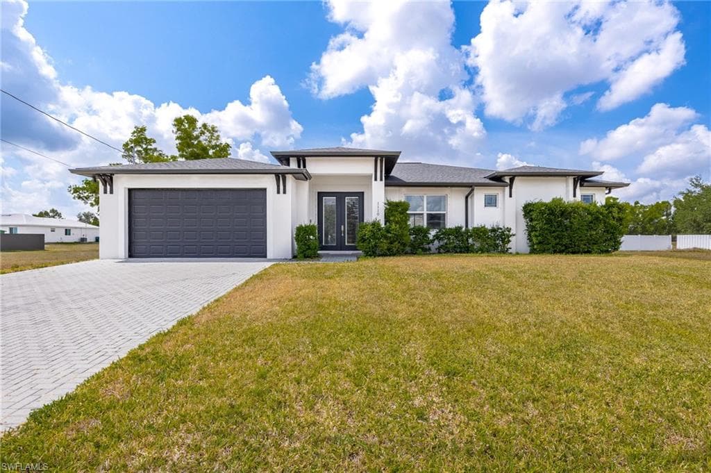 1110 NE 32nd ST CAPE CORAL, FL 33909