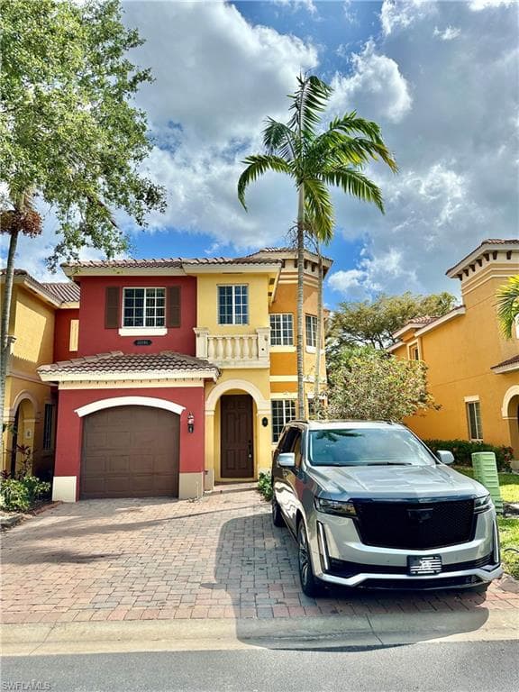10191 Tin Maple DR 92 ESTERO, FL 33928