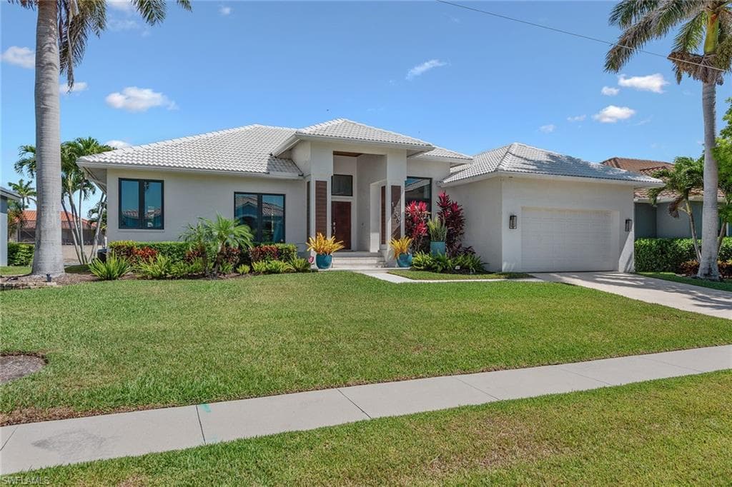 1130 Abbeville CT MARCO ISLAND, FL 34145