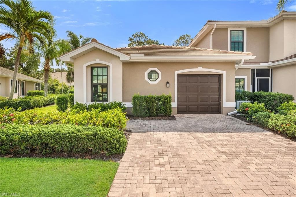 7805 Woodbrook CIR 3001 NAPLES, FL 34104