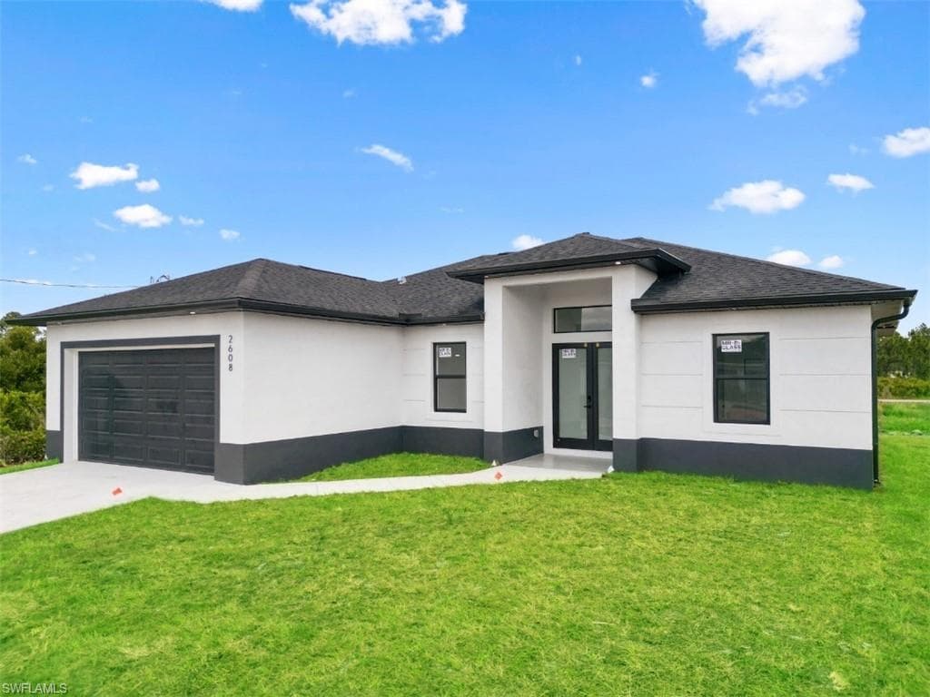 923 Venice AVE N LEHIGH ACRES, FL 33971