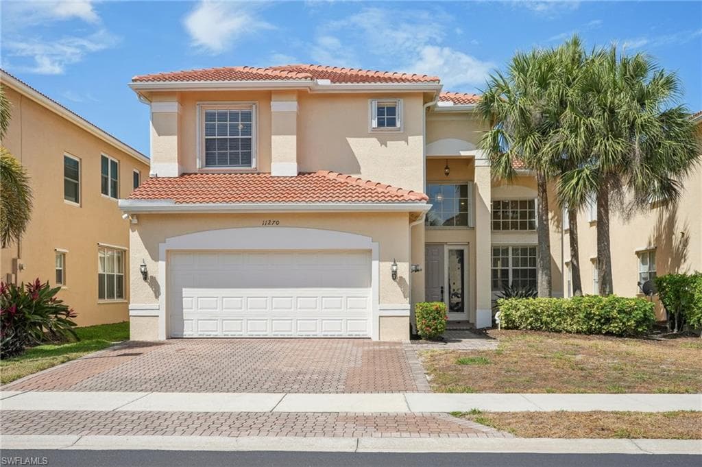 11270 Pond Cypress ST FORT MYERS, FL 33913